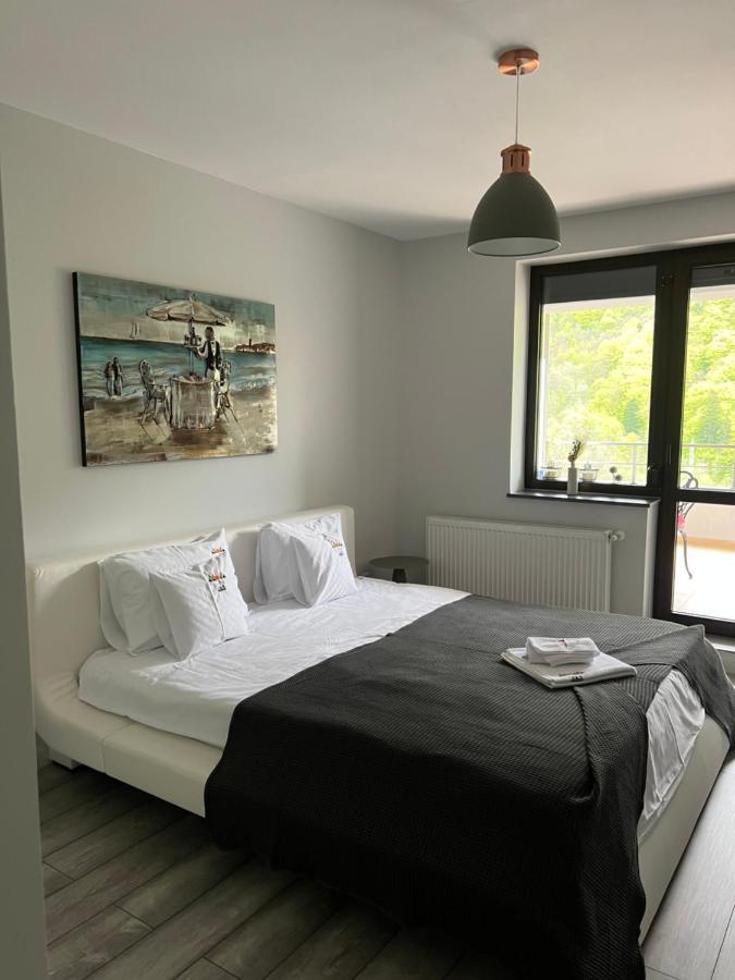 Apartament Serenum