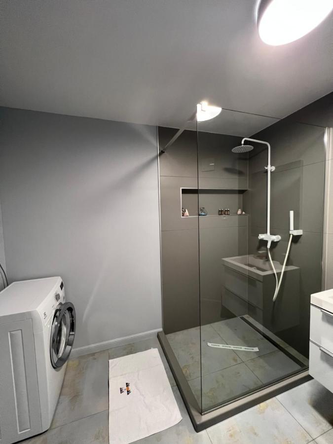 Apartament Serenum Sinaia