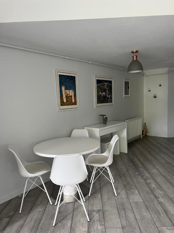 Serenum Apartament Sinaia