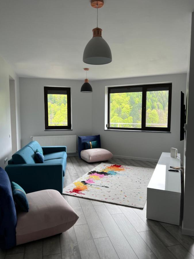 Serenum Apartament *